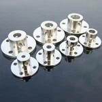 3MM-14MM Rigid Flange Coupling Motor Guide Shaft Coupler Connector Wrench. Fixed Price $9.99.