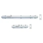 Lamp BS-90 Barrel Bolt, 304 Ss, 1-1/16 In. W. Fixed Price $24.15.