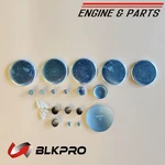 Cylinder Block Hardware Kit Cummins Ford Truck F700 5.9L 4B 3802641 3802237. Fixed Price $86.26.