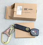 New Dbi Sala 3100532 Nano-lok Self Retracting Lifeline, Rebar Hook- 6FT-F.SHIP. Fixed Price $219.99.