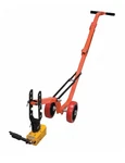 Allegro 9401-26 Magnetic Manhole Lid Lifter, Steel Dolly & Hd Magnet, 900 Lb Cap. Fixed Price $1349.99.