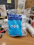 Seves Glass Block Universal Mortar Spacers For 3IN And 4IN. Fixed Price $26.99.