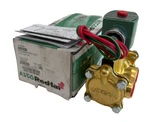 New Asco 8316G064 Solenoid Valve 120/60, 110/50V. Fixed Price $375.00.