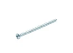 Fhc PH10X25 2-1/2" Pan Head Phillips Screw Type Zinc Pack Of 100. Fixed Price $18.98.