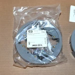 One Hubbell PFBA1A Scrubshild Adapter Ring For PFB1 Floor Box More Available. Fixed Price $32.13.