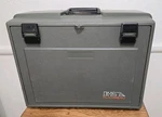 Flambeau 22060 Adventurer Tackle Box Utility Tool Drawer Heavy Duty Vguc. Fixed Price $94.00.