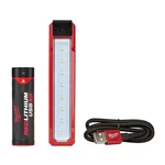 Milwaukee 2112-21 Usb Rechargeable Rover Pocket Flood Light. Fixed Price $71.31.