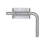 Buyers 1/2 Inch Pin Spring Latch (B-2595BZ). Fixed Price $8.50.