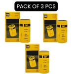 Caterpillar Filter 1R-0750 1R0750 Genuine Sealed Advanced Efficiency 3PACK. Fixed Price $72.89.