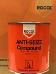 Rocol Anti-seize Compound 14033 (formally J166) 500G. Fixed Price $40.00.