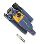 Fluke Networks 11293000 Pro-tool Kit IS60 With Punch Down. Fixed Price $346.82.