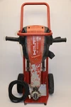 Hilti Te 3000-AVR 120V Heavy Duty Electric Jack Hammer. Fixed Price $1699.99.
