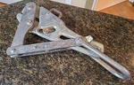 Klein Tools 1656-40H Grip Bare Wire .74 -.53" Puller 8000LB. Fixed Price $175.00.