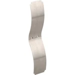 F 2538 Chrome Metal Spring Window Lock Pack. Fixed Price $10.13.