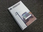 2001-2006 Mack DM690S Owner Operator Maintenance Manual 2002 2003 2004 2005. Fixed Price $125.80.