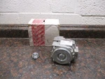 Robertshaw 24V Diaphragm Gas Valve -model 7010BGVE- 3/4" In Out 700-417. Fixed Price $63.99.