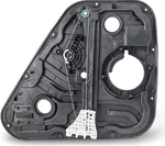 Replacement Window Regulator Rear Left Without Motor 83471D3001 Open Box. Fixed Price $40.72.