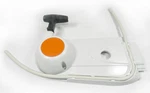 Stihl TS800 Cut-off Saw Oem Starter Recoil Assembly 4224-190-0305. Fixed Price $183.25.