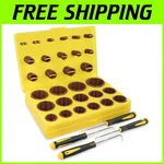Sae Viton 382 Pcs Set - High Pressure Durometer Seal Kit. Fixed Price $91.09.