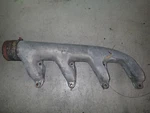 Deutz Diesel Engine Intake Manifold Port. Fixed Price $99.99.