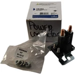 New White Rodgers Emerson Dc Power Contactor 24V 100A 120-904S1 Heavy Du. Fixed Price $44.95.