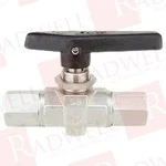 Parker 4F-B6XJ-LT-SS-51ACX / 4FB6XJLTSS51ACX (used). Fixed Price $110.22.