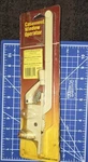 Prime-line 3711, 9 In. Casement Windowf Operator, White, Right Hand New. Fixed Price $10.80.