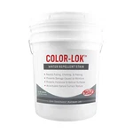 Rainguard Brands CS-1505 Gal. Color-lok Semi-transparent Matte, Platinum Grey. Fixed Price $233.99.