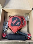Protecta 3590540 Rebel 20 Self Retracting Cable Lifeline Nos. Fixed Price $299.99.