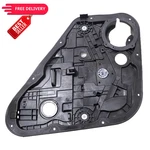 Gxarts Rear Right Side Power Window Regulator Panel 83481D9000 Black. Fixed Price $106.99.