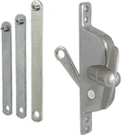 Prime-line 3557 Jalousie Operator, Reversible, With Three Link Arms, Aluminum. Fixed Price $22.99.