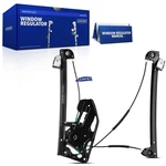 Whitney JFBAJCWWR00167 Front Left Power Window Regulator W/motor Assembly .... Fixed Price $126.99.