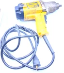 Dewalt Heavy Duty Impact Wrench DW291 Working. Fixed Price $70.00.