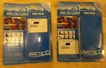 Arctic Cove Chillstitch, Artic Multi-wrap Cooling Towel 20"X 10" (2 Lot).new. Fixed Price $31.99.