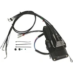 Trim Tilt Pump Actuator Motor 21945915 Fit Volvo Penta Sterndrive. Fixed Price $330.00.