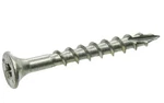 Grip Rite MAXS62695 17 Point Deck Screw Number #8X1-5/8" T20 Star Ss, 1LB Tub. Fixed Price $19.99.