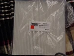 Fleetguard AF26427, New, Wrapped. Fixed Price $12.00.
