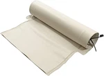 Automatic Plastic Drain Away Downspout Gutter Extension 4 Ft. White Extender. Fixed Price $15.99.