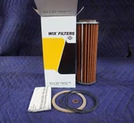 Transmission Filter Kit-diesel Wix 51137 Fits 1981 Gmc Brigadier 5.2L-V6. Fixed Price $25.99.