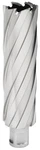 Lightly Used Hougen 12236 1-1/8" X 2" Rotabroach Annular Cutter. Fixed Price $75.00.