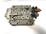 John Deere AT129459 Hydraulic Actuated Control Valve, New 644E/EZ/ER. Fixed Price $849.95.