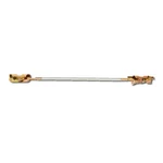 Andersen Tandem Casement Lock Replacement Left Hand Fits Windows. Fixed Price $28.72.