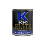 K-bond Elite Stone Adhesive Knife Grade For Granite And Marble Seams. Fixed Price $395.85.
