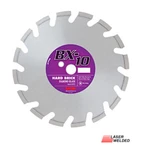 Mk Diamond Masonry Blade BX-10 14" .110" 1" 157957. Fixed Price $130.69.