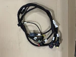 John Deere Wiring Harness P/n: DZ105895. Fixed Price $970.00.