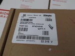 (1) **new** Simplex 4100-6078 Network Ifc Modular Card..**only Ones. Fixed Price $399.99.
