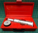 Soiltest Inc. Concrete Asphalt Resiliometer Hammer Testing Kit Pn: 82397. Fixed Price $328.88.