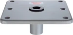 SP-67749 Swivl-eze Lock'n-pin Aluminum 7-INCH X Marine Boat 3/4-INCH Pede. Fixed Price $63.99.