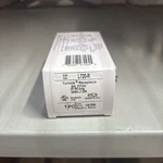 Pass Seymour Legrand L720-R Turnlok Receptacle 20A 277V. Fixed Price $8.62.