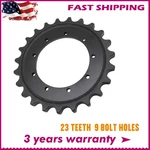 Fits For Kubota KX121-3ST Rear Drive Sprocket RD118-14433 New. Fixed Price $85.12.